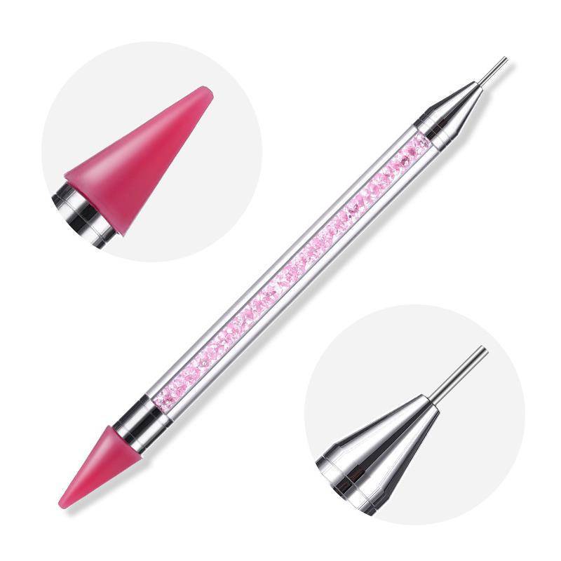 PRO Diamond Wax Pen Dotting Tool | BSC Nail Art - Bodyspeak Cosmetics