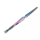 PRO Magic Wand 2-in-1 | Cuticle Pusher & Pinching Tool