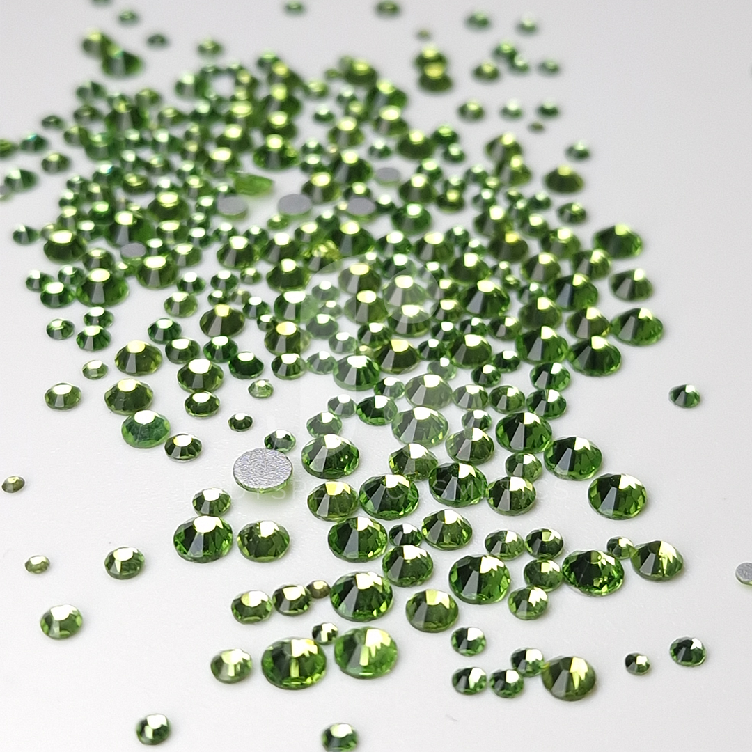 Peridot | BSC Luxury Crystals