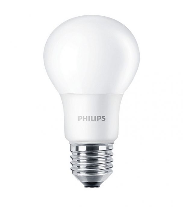 Philips E27 daglicht LED Lamp - Bodyspeak Cosmetics