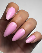 Pink | L-V Builder Gel