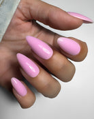 Pink | L-V Builder Gel