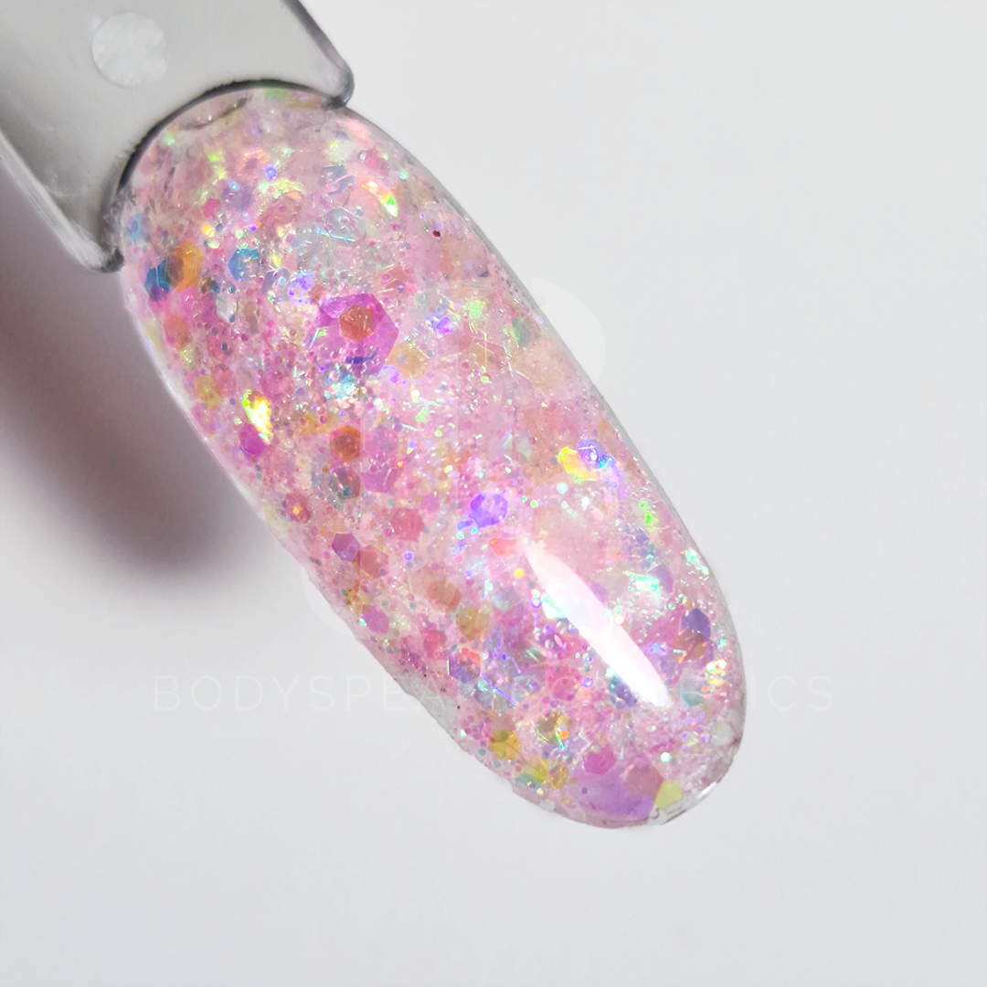 Princess | Sparkle jar 5g