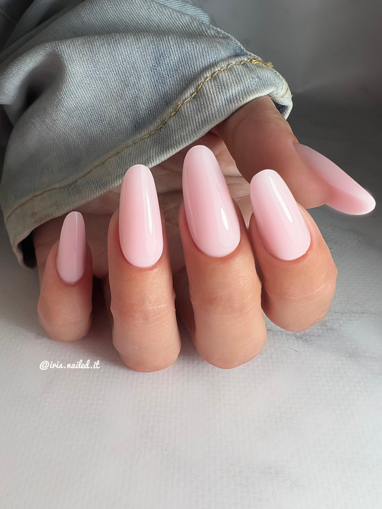 Pure Pink | BSC Acryl Gel in pot