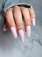 Pure Pink | BSC Acryl Gel in pot 30 gram.