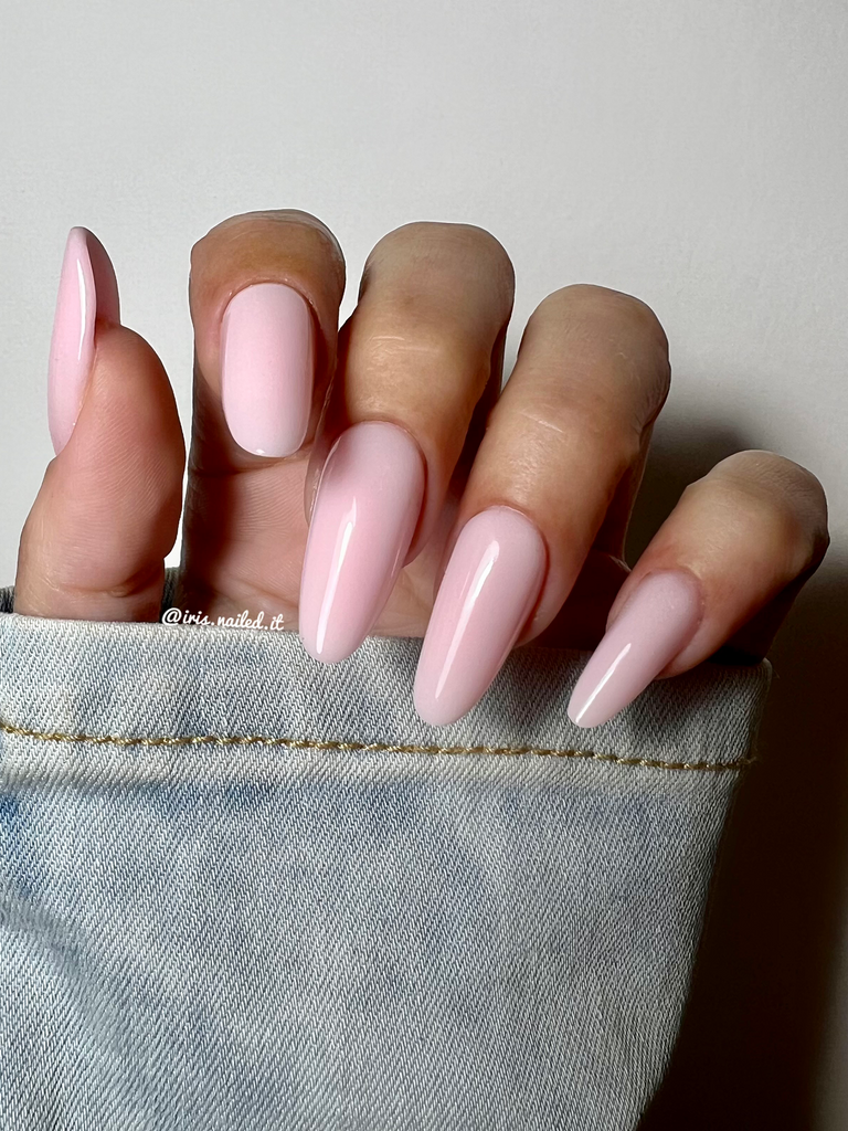 Pure Pink | BSC Acryl Gel in pot