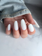 Pure White | BSC Acryl Gel in tube 30 gram