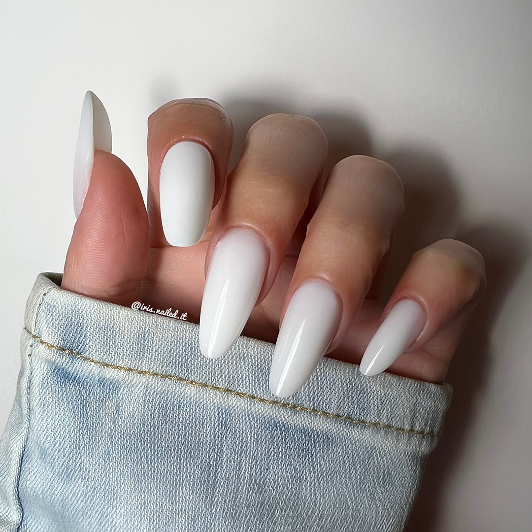 Pure White | BSC Acryl Gel in tube 30 gram