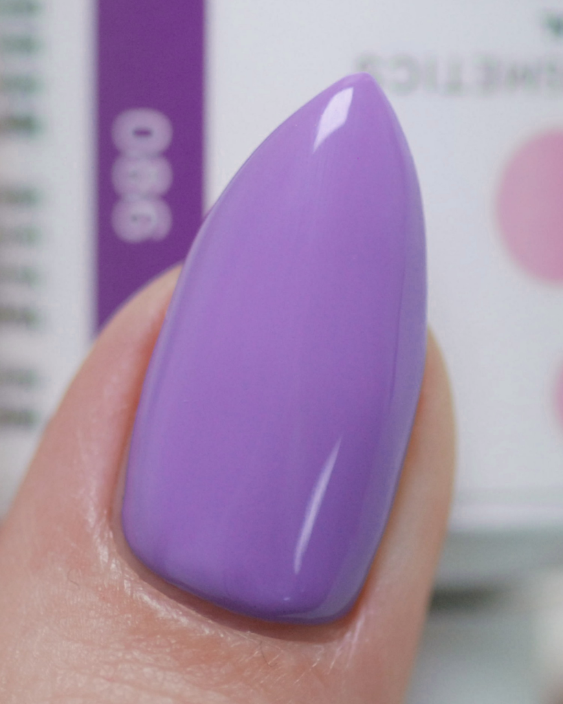 Regally Purple #086 | UV/LED Gellak