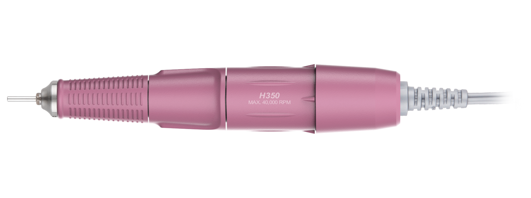 Saeshin BRILLIAN B135/H350 Pink & White | + echtheidscertificaat