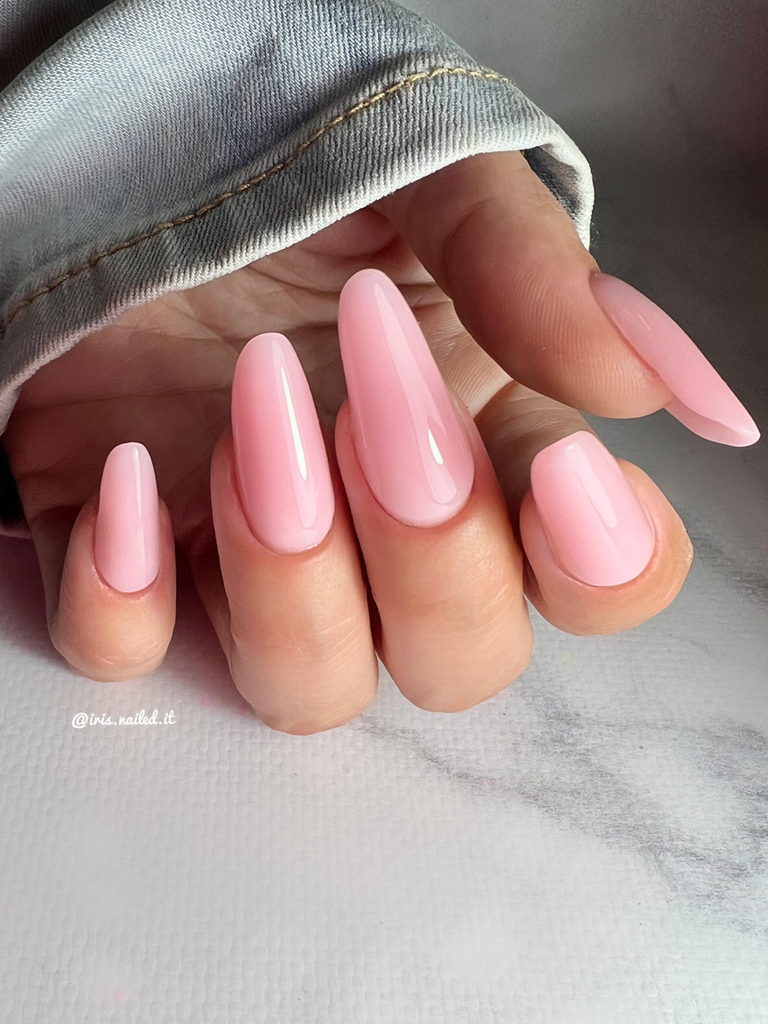 Sakura Pink | BSC Acryl Gel in tube 30 gram.