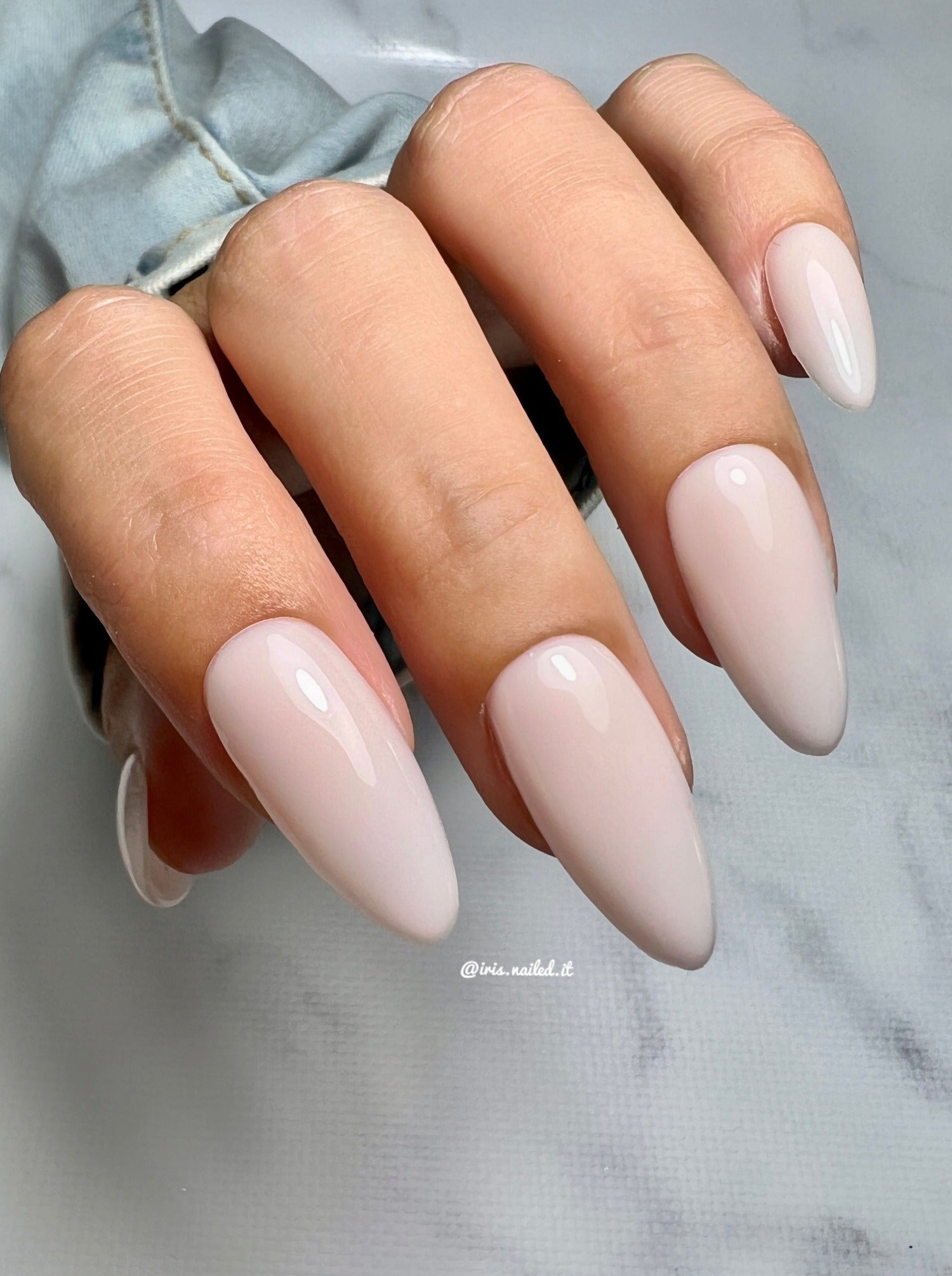 Sandy | L-V Builder Gel *RENEWED aangepaste formule*