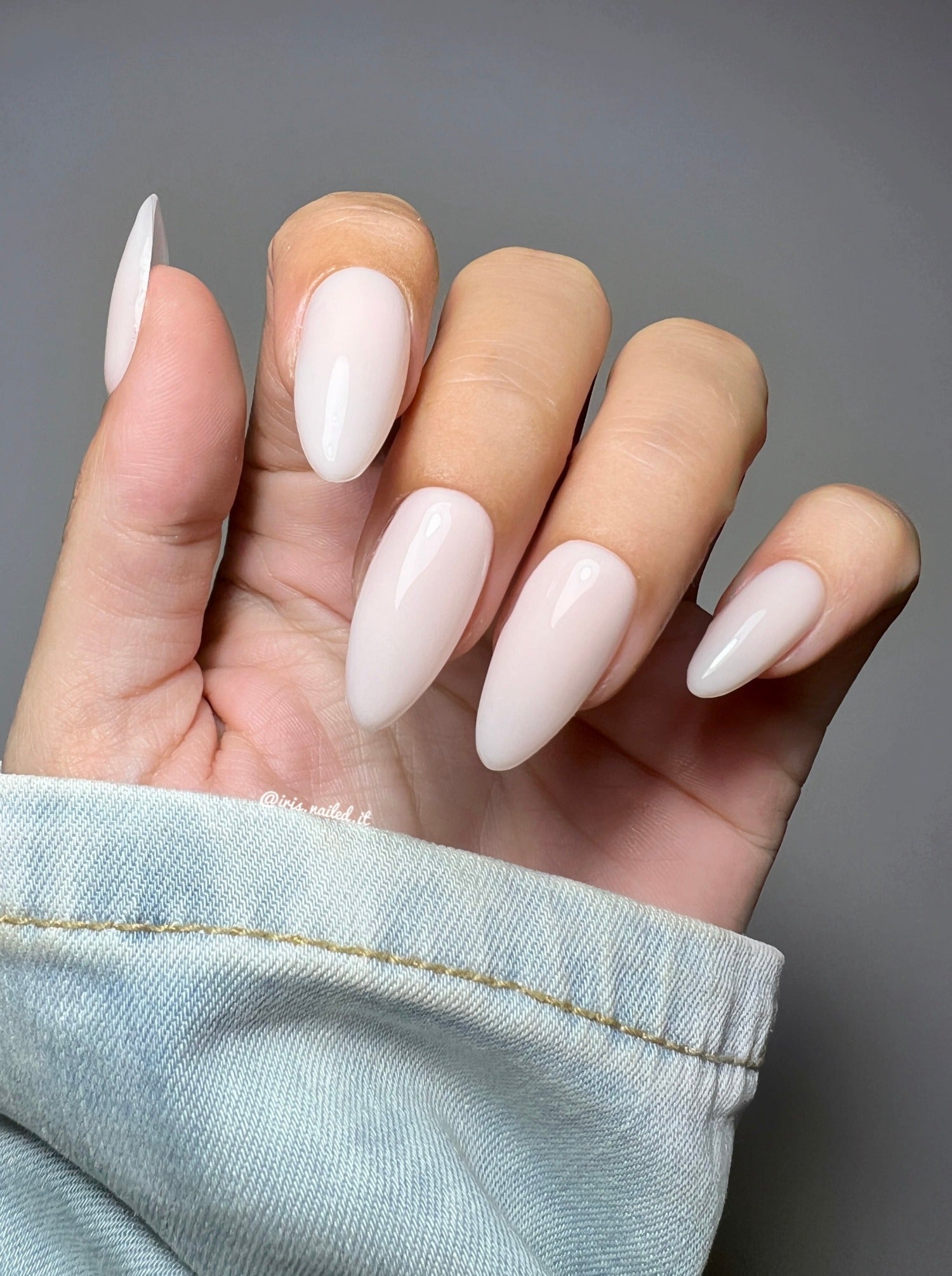 Sandy | L-V Builder Gel *RENEWED aangepaste formule*