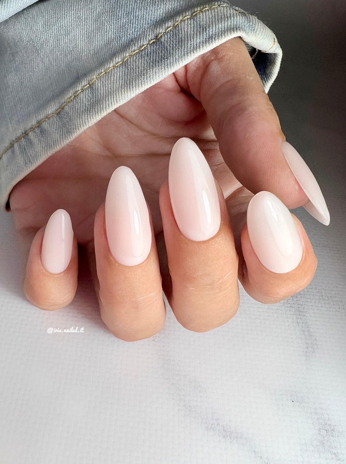 Sandy | L-V Builder Gel *RENEWED aangepaste formule*