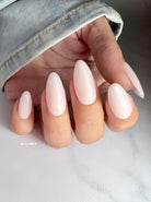 Sandy | L-V Builder Gel *RENEWED aangepaste formule*