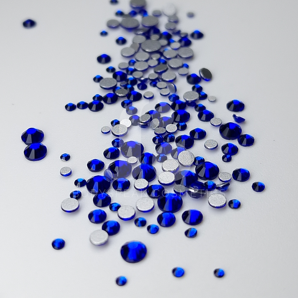 Sapphire | BSC Luxury Crystals