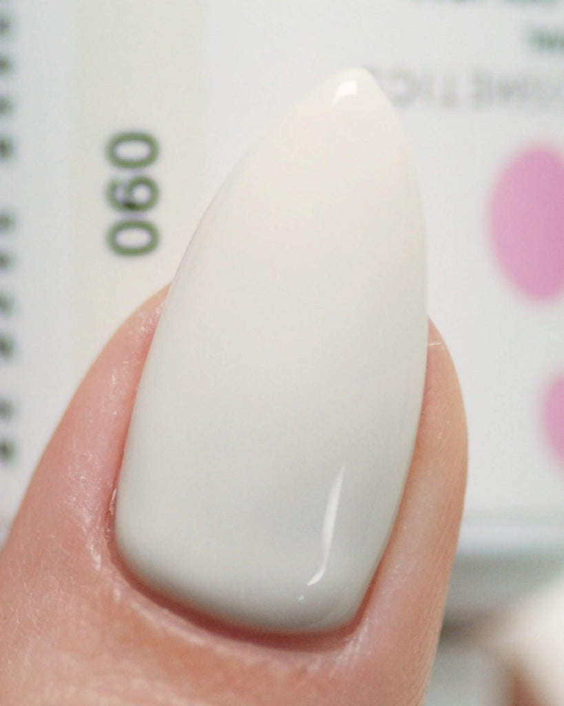 BSC UV/LED Gellak | Serenity Off White #090 *NEW* - Bodyspeak Cosmetics