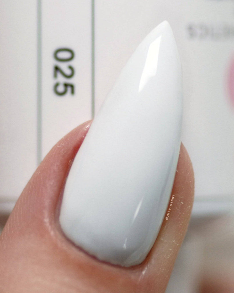 BSC UV/LED Gellak | Serenity White #025 - Bodyspeak Cosmetics