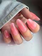 Sheer Profile Pink | BSC Acryl Gel in tube 30 gram.