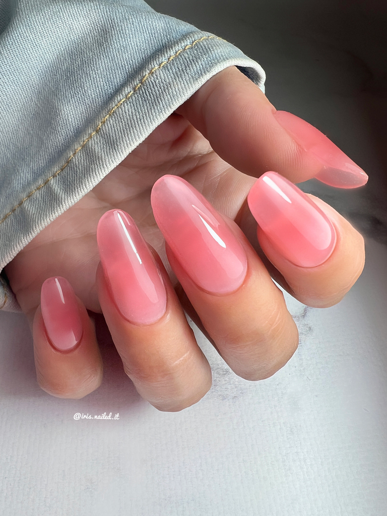 Sheer Profile Pink | BSC Acryl Gel