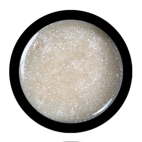 Solar Flare | Glamorous L-V Builder Gel