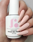 Sophisticated Nude #018 | UV/LED Gellak