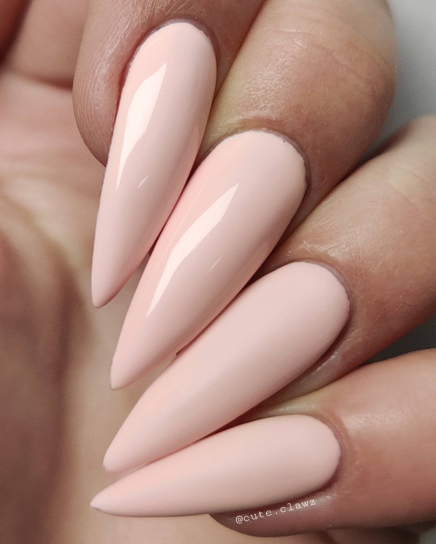 Sophisticated Nude #018 | UV/LED Gellak