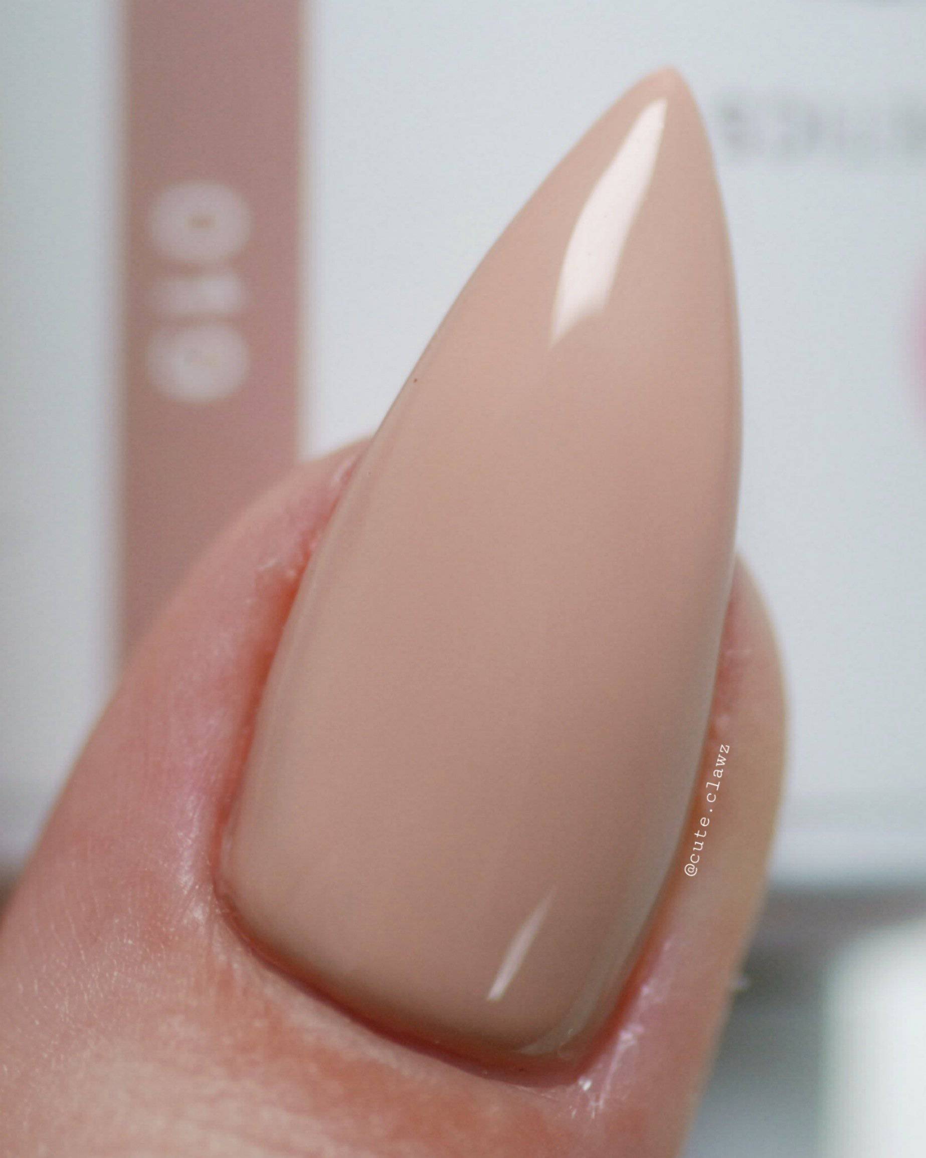 Sophisticated Nude #019 | UV/LED Gellak