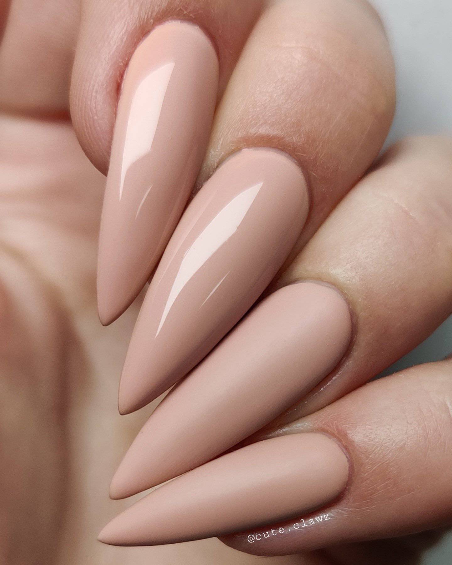 Sophisticated Nude #019 | UV/LED Gellak