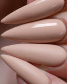 Sophisticated Nude #019 | UV/LED Gellak