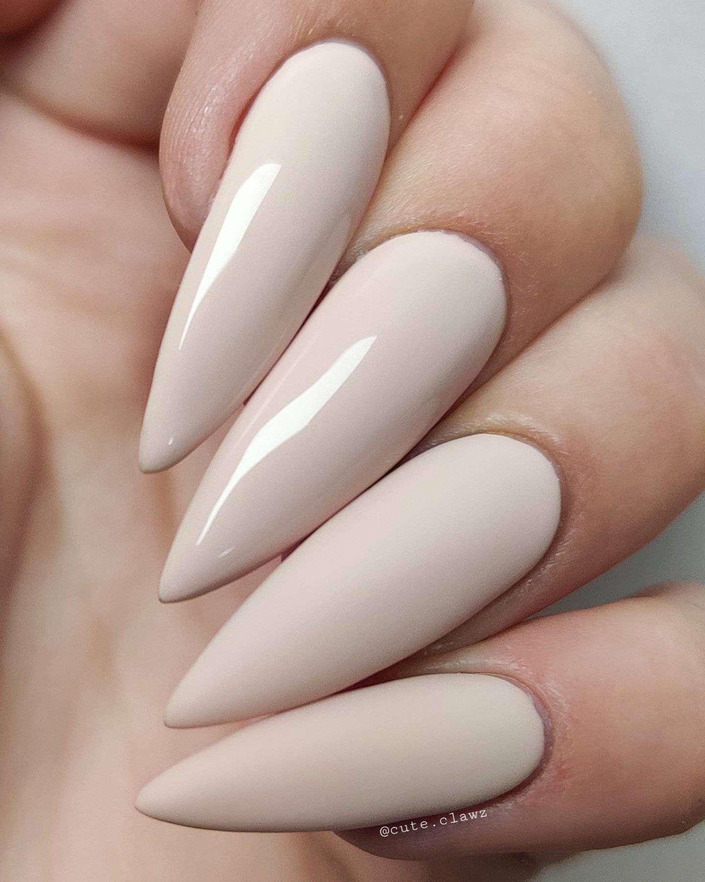 Sophisticated Nude #062 | UV/LED Gellak