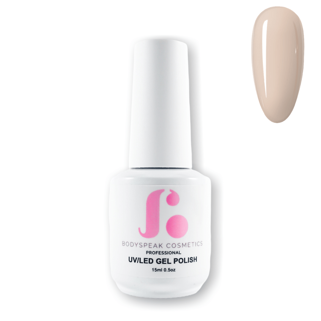 Sophisticated Nude #062 | UV/LED Gellak