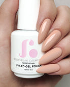 Sophisticated Nude #088 | UV/LED Gellak