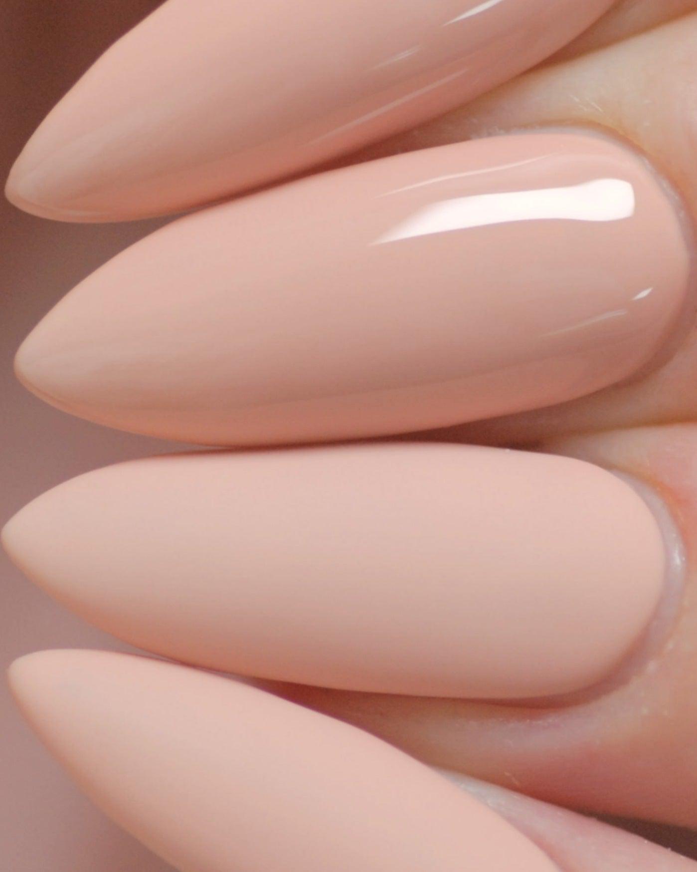 Sophisticated Nude #088 | UV/LED Gellak