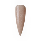 Sparkle Nude | BSC Acryl Gel in pot 30 gram.