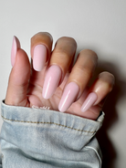 Sparkle Pink | BSC Acryl Gel in pot 30 gram.