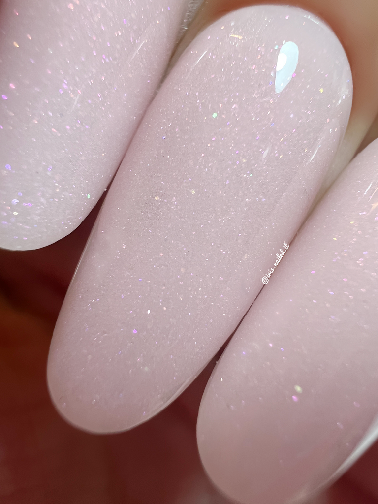 Sparkle Pink | BSC Acryl Gel in pot