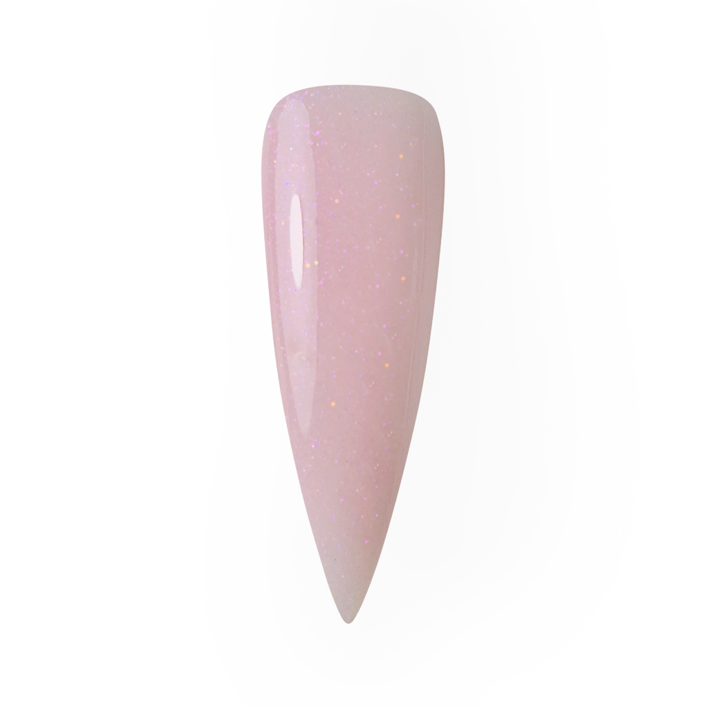 Sparkle Pink | BSC Acryl Gel (in pot) - Bodyspeak Cosmetics