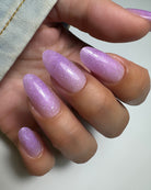 Sparkling Purle | BSC Acryl Gel in pot 30g.
