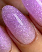Sparkling Purle | BSC Acryl Gel in pot 30g.