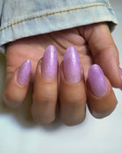 Sparkling Purle | BSC Acryl Gel in pot 30g.