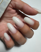 Sparkling White | BSC Acryl Gel in pot 30g.
