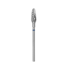 Staleks Carbide Corn Drill Bit Blue (5 mm / 13 mm)