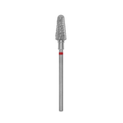 Staleks Carbide Frustum Drill Bit Red (6 mm / 14 mm)