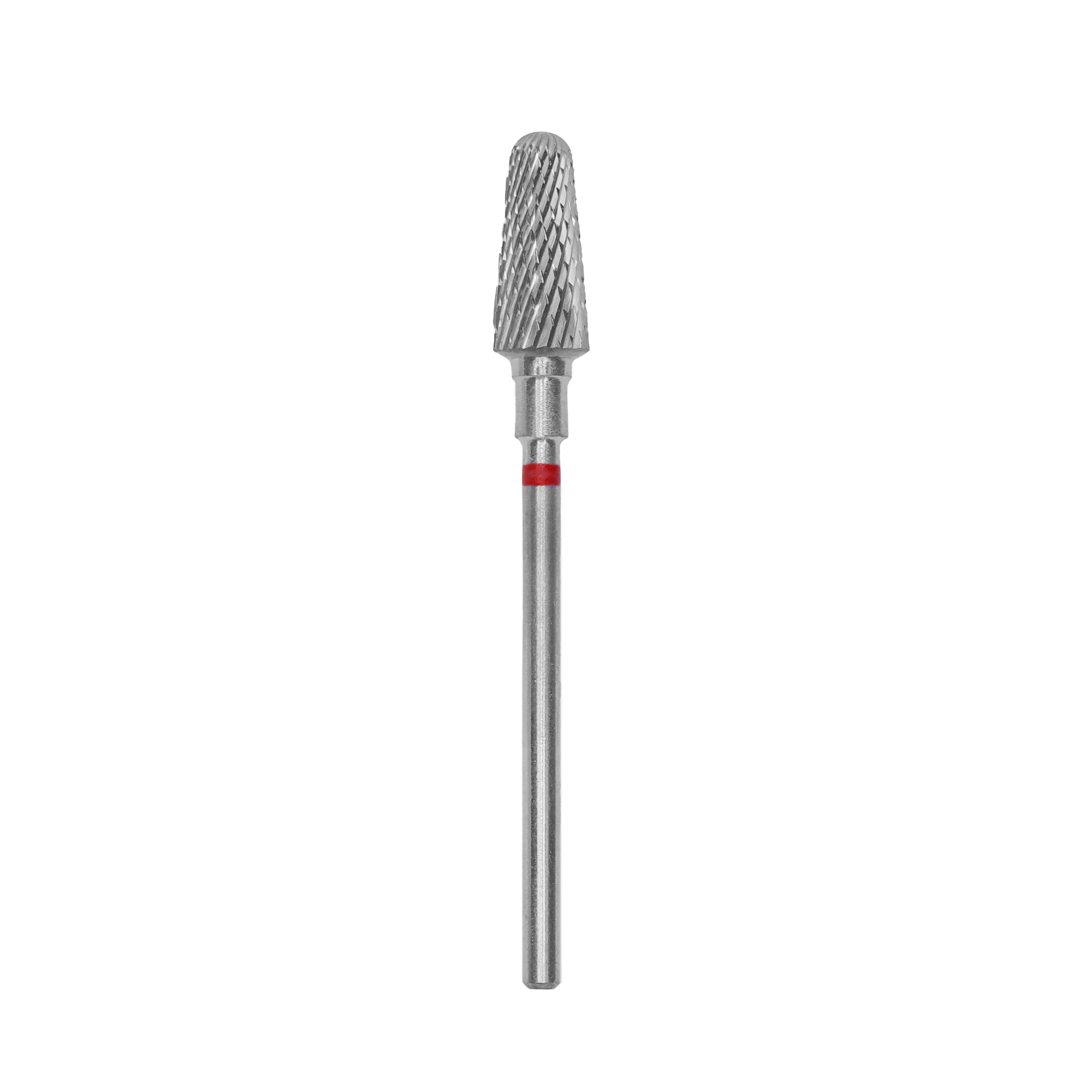 Staleks Carbide Frustum Drill Bit Red (6 mm / 14 mm)