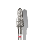 Staleks Carbide Frustum Drill Bit Red (6 mm / 14 mm)