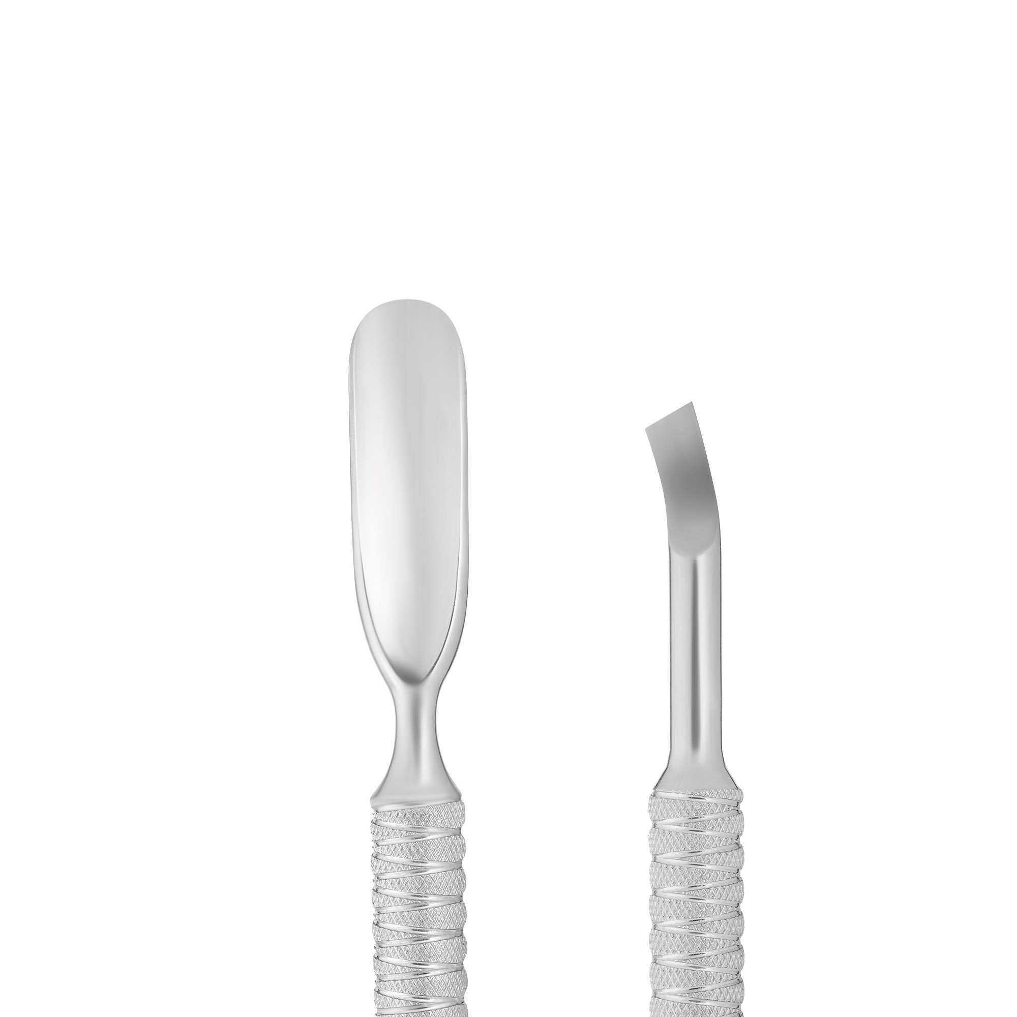 Staleks Cuticle Pusher Rounded Wide Blade EXPERT 30.4.2