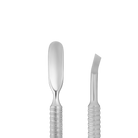 Staleks Cuticle Pusher Rounded Wide Blade EXPERT 30.4.3 (Left Handed)