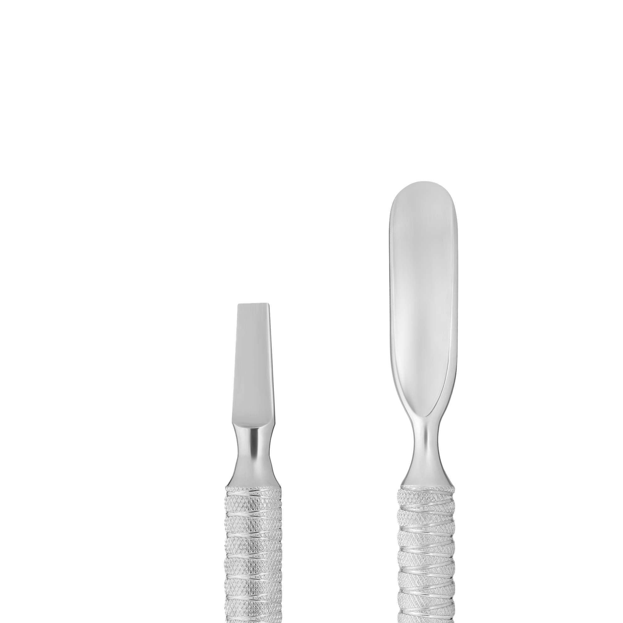 Staleks Cuticle Pusher Straight Wide Blade EXPERT 30.5