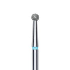 Staleks Diamond Ball Drill Bit Blue (2,7 mm)